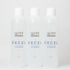 Excel Super Shine Cleaner - (3 x 1000ml)
