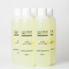 Pure Acetone 5 Pack - (5x1000ml)