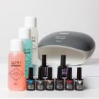 iLac Pro - KOOL48 Gel Polish Kit (12)