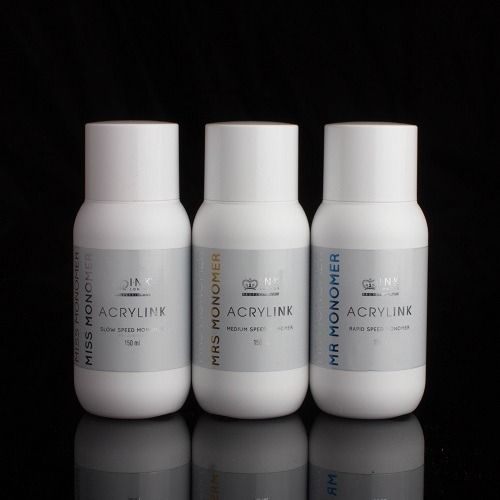 Acrylink Monomer Set - 3 Amigos (3x150ml)