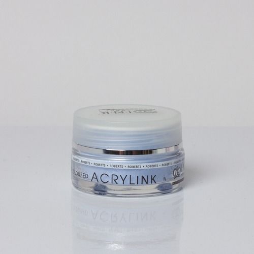Acrylink Coloured Powder - Roberts (10g)