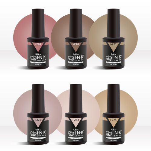 Sands of Time Collection (6)