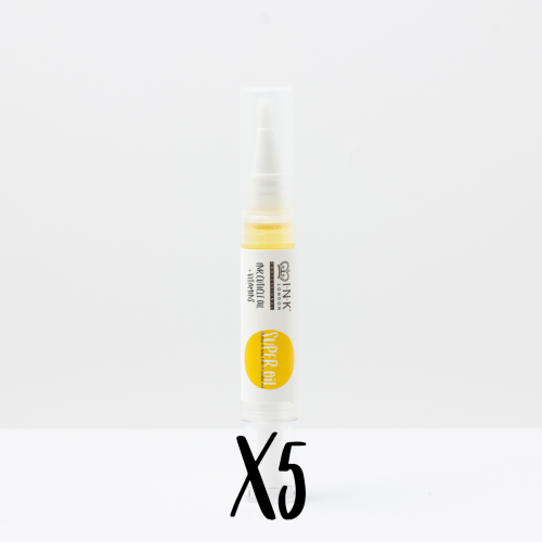 Super Oil - Oil Pen X 5