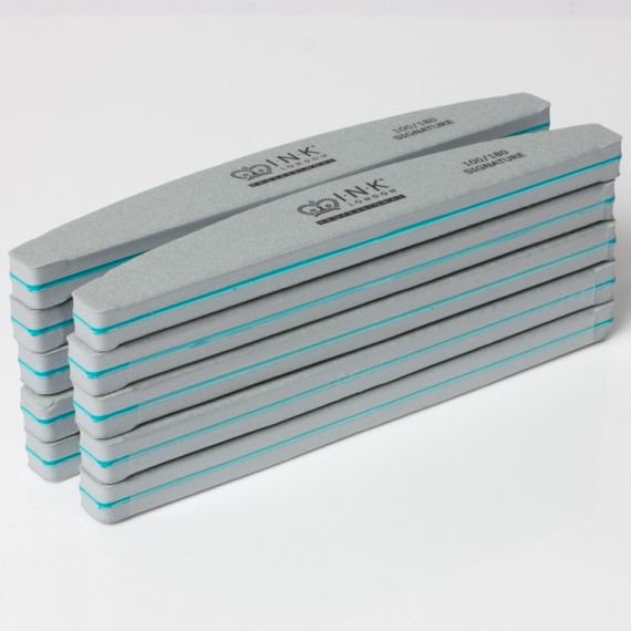 100/180 Signature Buffer (10 Pack)