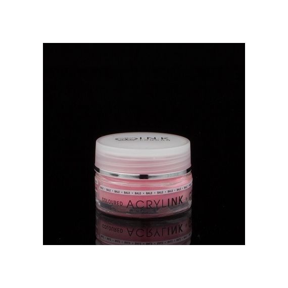 Acrylink Coloured Powder - Bale (10g)