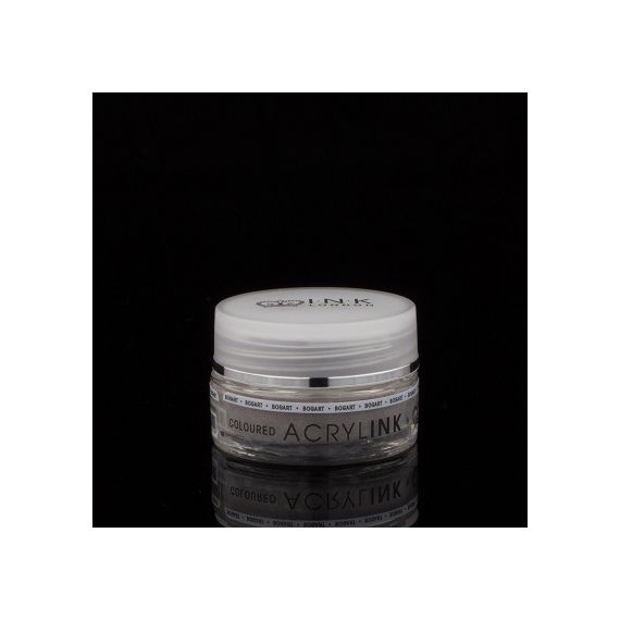 Acrylink Coloured Powder - Bogart (10g)