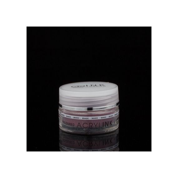 Acrylink Coloured Powder - Brando (10g)