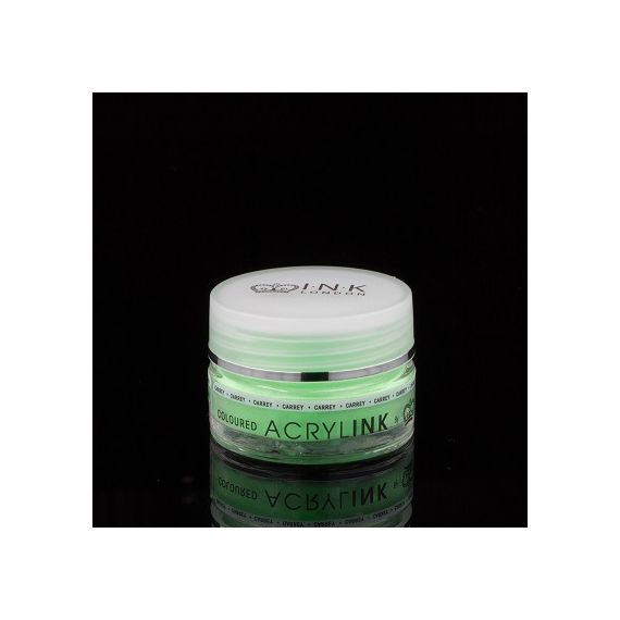 Acrylink Coloured Powder - Carrey (10g)