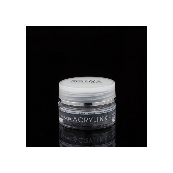 Acrylink Coloured Powder - Chaplin (10g)