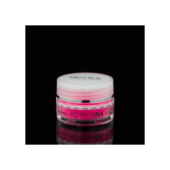 Acrylink Coloured Powder - Cruise (10g)