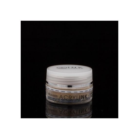 Acrylink Coloured Powder - Fonda (10g)