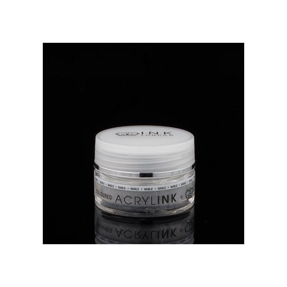 Acrylink Coloured Powder - Gable (10g)