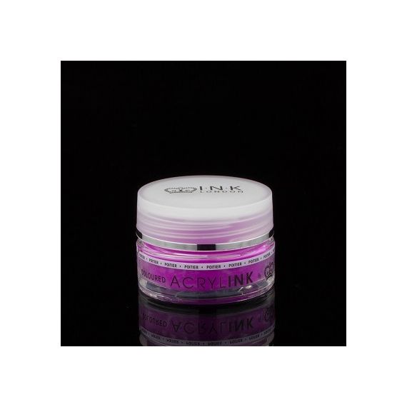 Acrylink Coloured Powder - Poitier (10g)