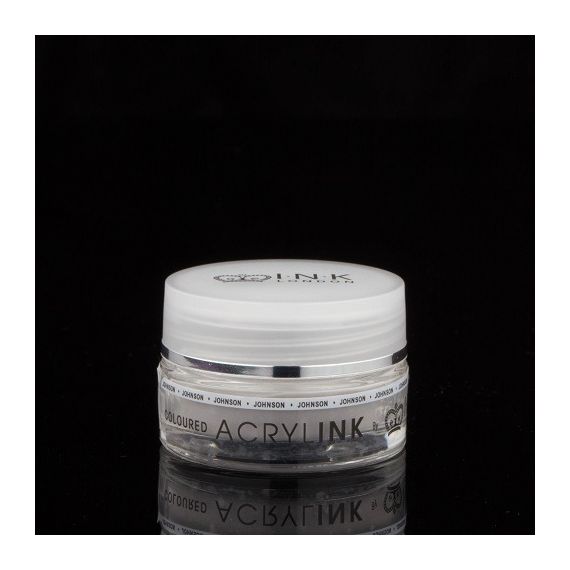 Acrylink Coloured Powder - Johnson (10g)