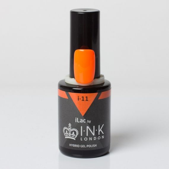 i-11 Orange Neon