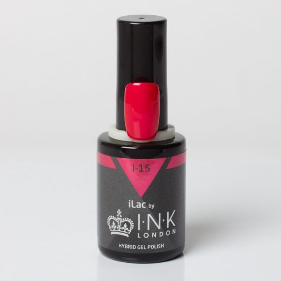 i-15 Shimmer Red