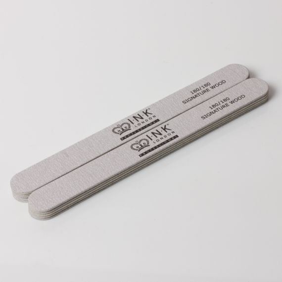 180/180 Wood Signature - Straight - 10 Pack