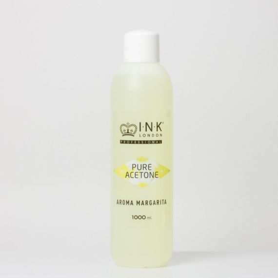Pure Acetone (Aroma Margarita) - 1000ml