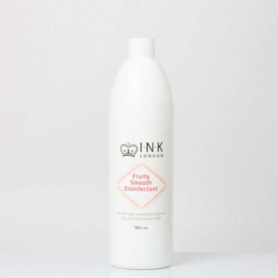 Disinfectant (Smooth)-Sanitiser - 1000ml