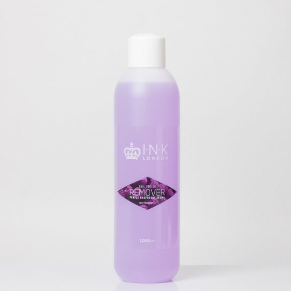 Nail Polish Remover (Acetone Free) - 1000ml