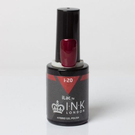 i-20 Raspberry Red