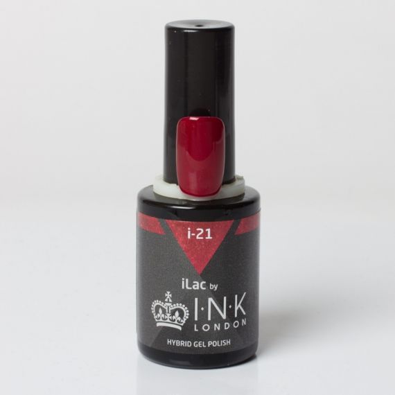 i-21 Blood Diamond