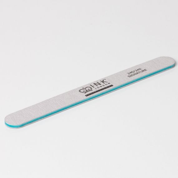 240/240 Signature File - Straight