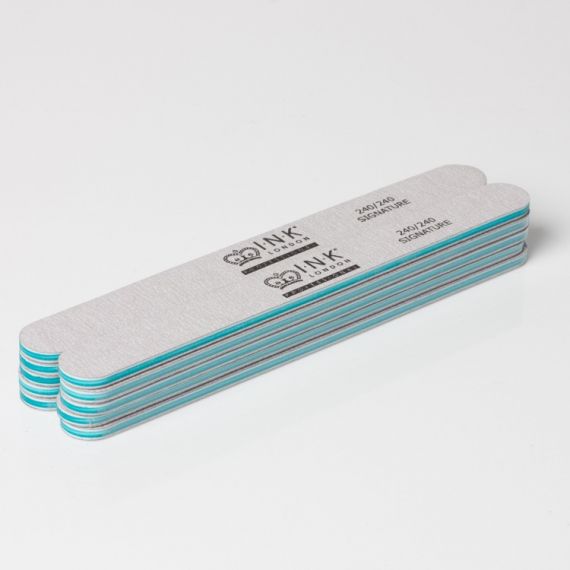 240/240 Signature Files - Straight (10 Pack)