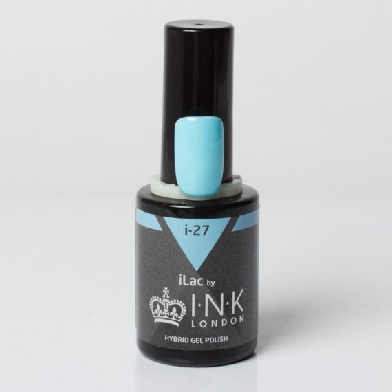 i-27 Pastel Blue