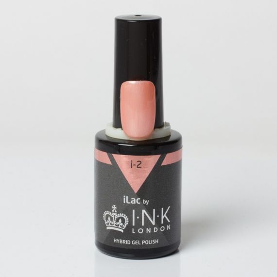 i-2 French Pink Pearl