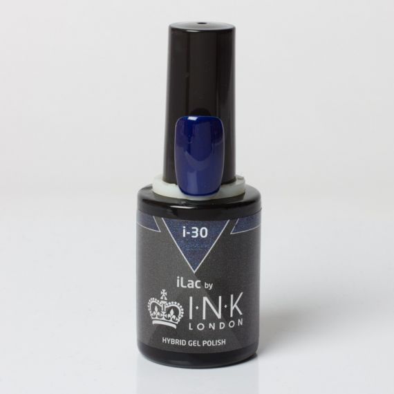 i-30 Blue Jazz
