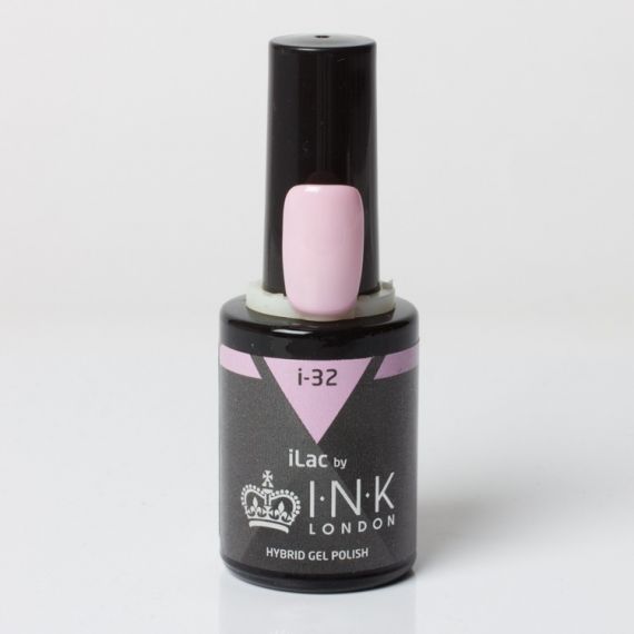 i-32 Ultra Soft Pastel Lilac