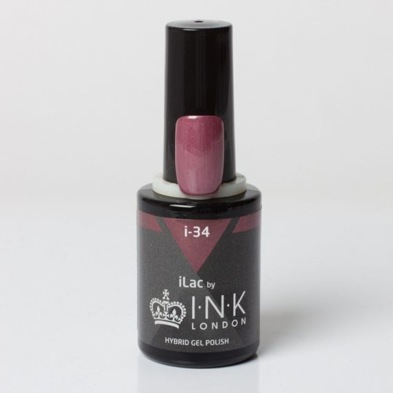 i-34 Metallic Mink
