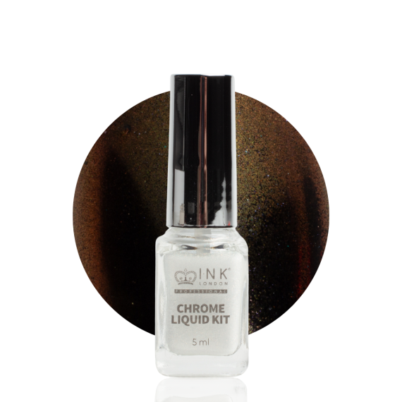 Chrome Liquid 3