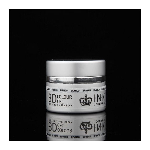 No Wipe 3D - Blanco (White)