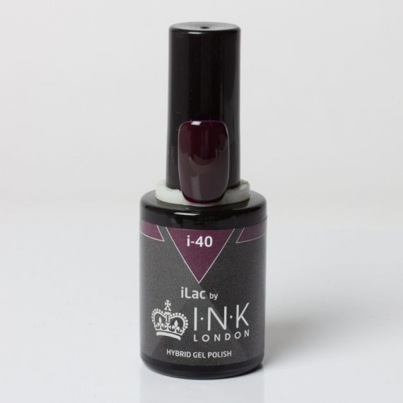 i-40 Claret