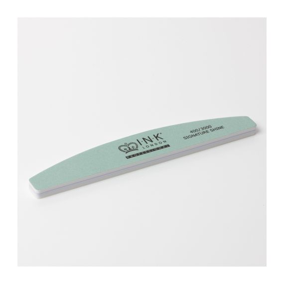 Signature Shiner 400/3000 - Single