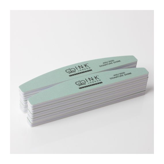 Signature Shiner 400/3000 - (10 Pack)