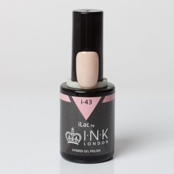 i-43 Nude Pastel