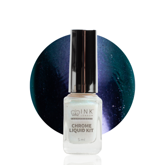 Chrome Liquid 4