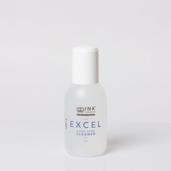 Excel Super Shine Cleaner - Mini (50ml)