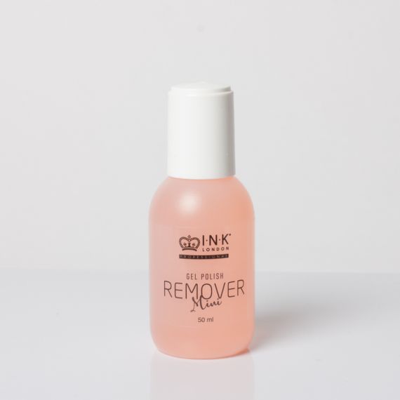 Gel Remover Mini - 50ml