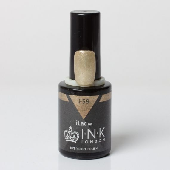 i-59 All Gold Glitter