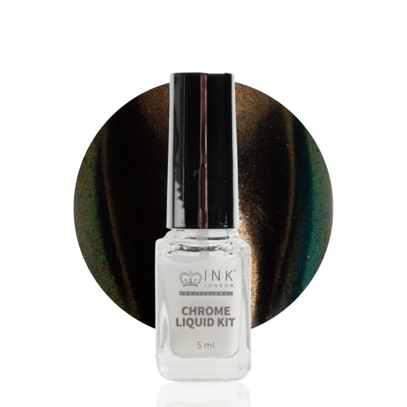 Chrome Liquid 5