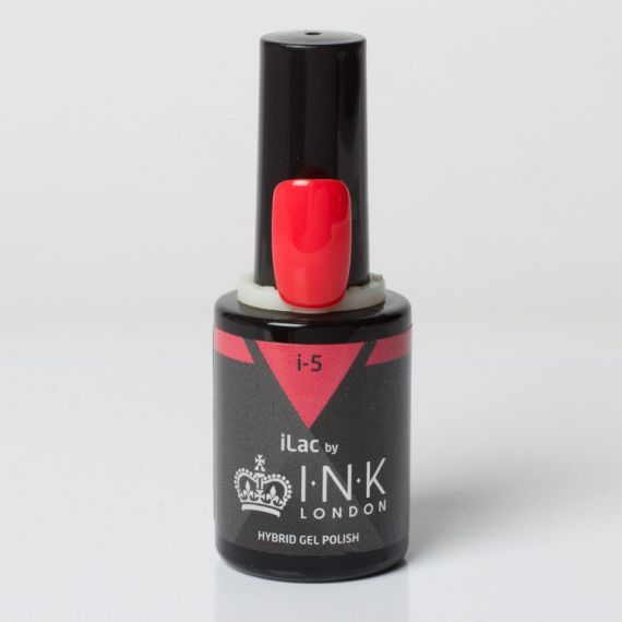 i-5 Dark Coral