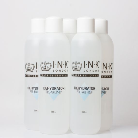 Pre-Nail Prep Supersized (Dehydrator) - 5 Pack (5x1000ml)