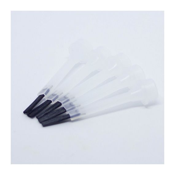 Replacement iLac Brushes (5 Pack)