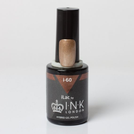 i-60 Antique Glitter Gold