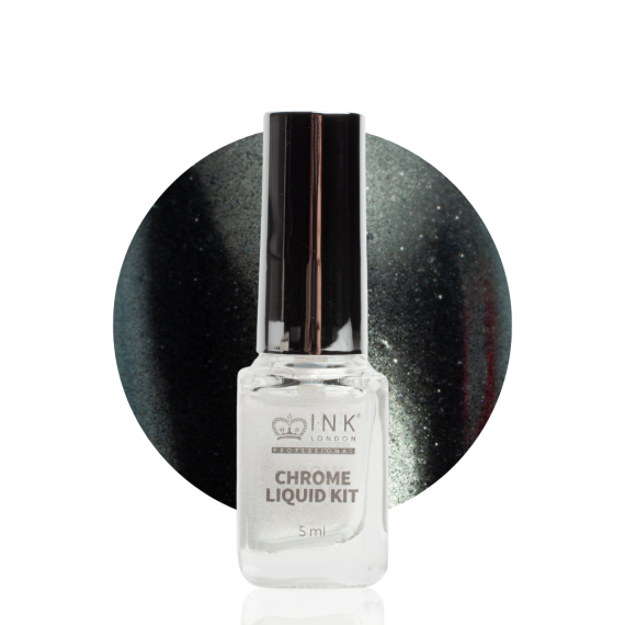 Chrome Liquid 6