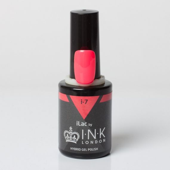 i-7 Neon Pink